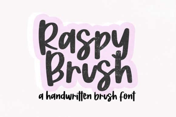 Raspy Brush: A Designer’s Real-World Review